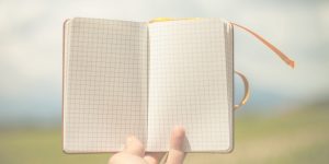 7 Ideas On What to Write About in a Daily Journal